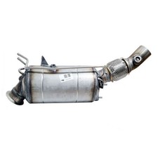 NEU Dieselpartikelfilter für BMW 1 (F20) 114 d 116 d 70 kW / 95 PS 18308513949