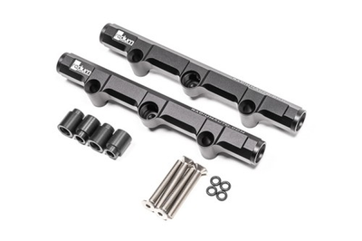 #ad #ad Radium Engineering For Subaru EZ30 EZ36 Top Feed Conversion Fuel Rail Kit $249.99