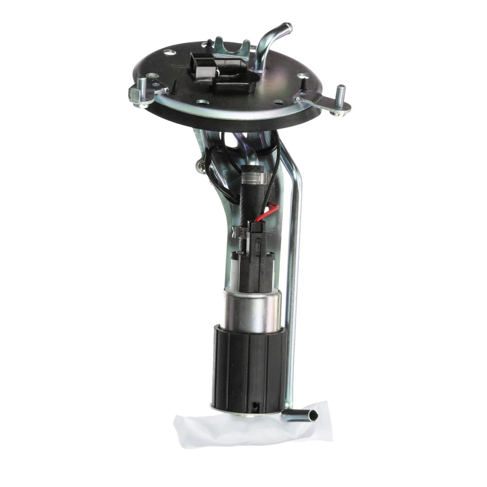 Conjunto de suspensión de bomba de combustible Delphi 1991 1992 para Honda Accord 1990-1993 2,2 L L4 Foto 2 de 4