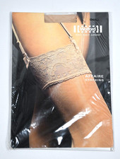Wolford Affaire Stocking Cosmetic Elegance and Luxury size S