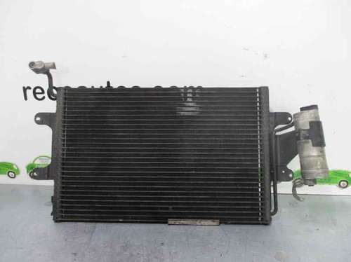 6K0820411 KONDENSATOR / KÜHLER DER KLIMAANLAGE KONDENSATOR / VALEO / 660662V / 1