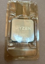 AMD Ryzen 5 2400G 4-Core 3.60GHz Socket AM4 4...