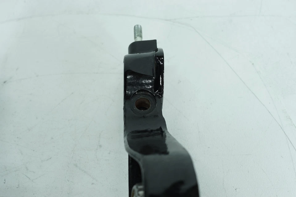 Harley Touring Road King 2002 FLHRI horquilla delantera superior inferior triple árbol OEM Foto 4 de 4