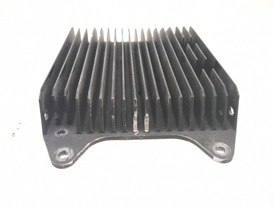 Disipador de calor Zero S 13 Foto 3 de 4