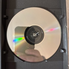 Sonic 3D Blast (Sega Saturn, 2000)