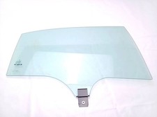 Mercedes-Benz S AMG W222 2015 Fenster Scheibe T&uuml;r hinten A2227304618 RRO7562