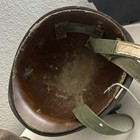 American M1 Helmet With Liner With Markings  — photo 5