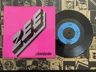 Zee - Confusion 7" - 1984 Harvest HAR 5227 - Pink Floyd