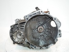 Getriebe Schaltgetriebe für VW Passat 2,0 TDI CBA CBAB KNS 6 Gang 02Q300041QX