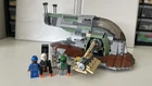 LEGO Star Wars: Slave 1 (6209) Great Condition!
