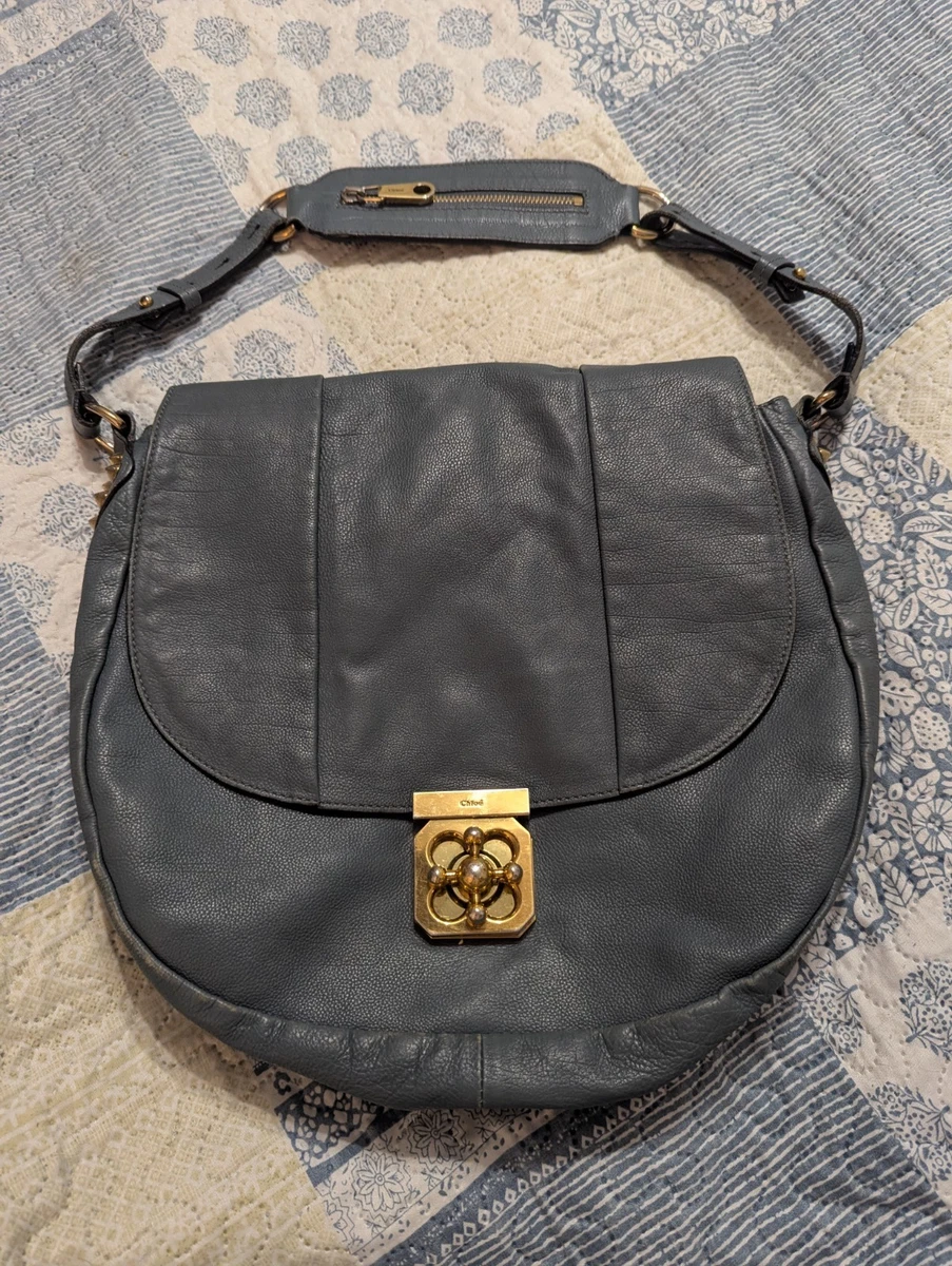 Chloé Elsie Bags for sale - eBay