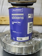 Sikkens Q196 Autobase Plus Toner 1 quart