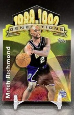 2014 Basketball Hall of Fame Rookie Card Collecting Guide 27