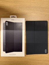 USED/GOOD Samsung Galaxy Tab S11 Book Cover Keyboard Slim - Black