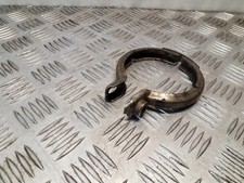 MERCEDES-BENZ R W251, V251 Muffler Connector Clamp 3.00 Diesel 165kw 31025143