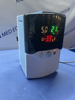 VAPOTHERM  PRECISION FLOW PLUS