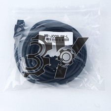 1PC New MR-JCCBL5M-L For Mitsubishi Servo Motor J2S Series Encoder Cable