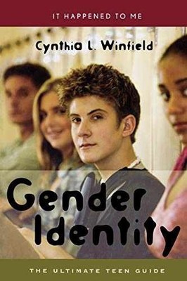 Gender Identity: The Ultimate - Hardcover, by Winfield Cynthia L. - Very Good