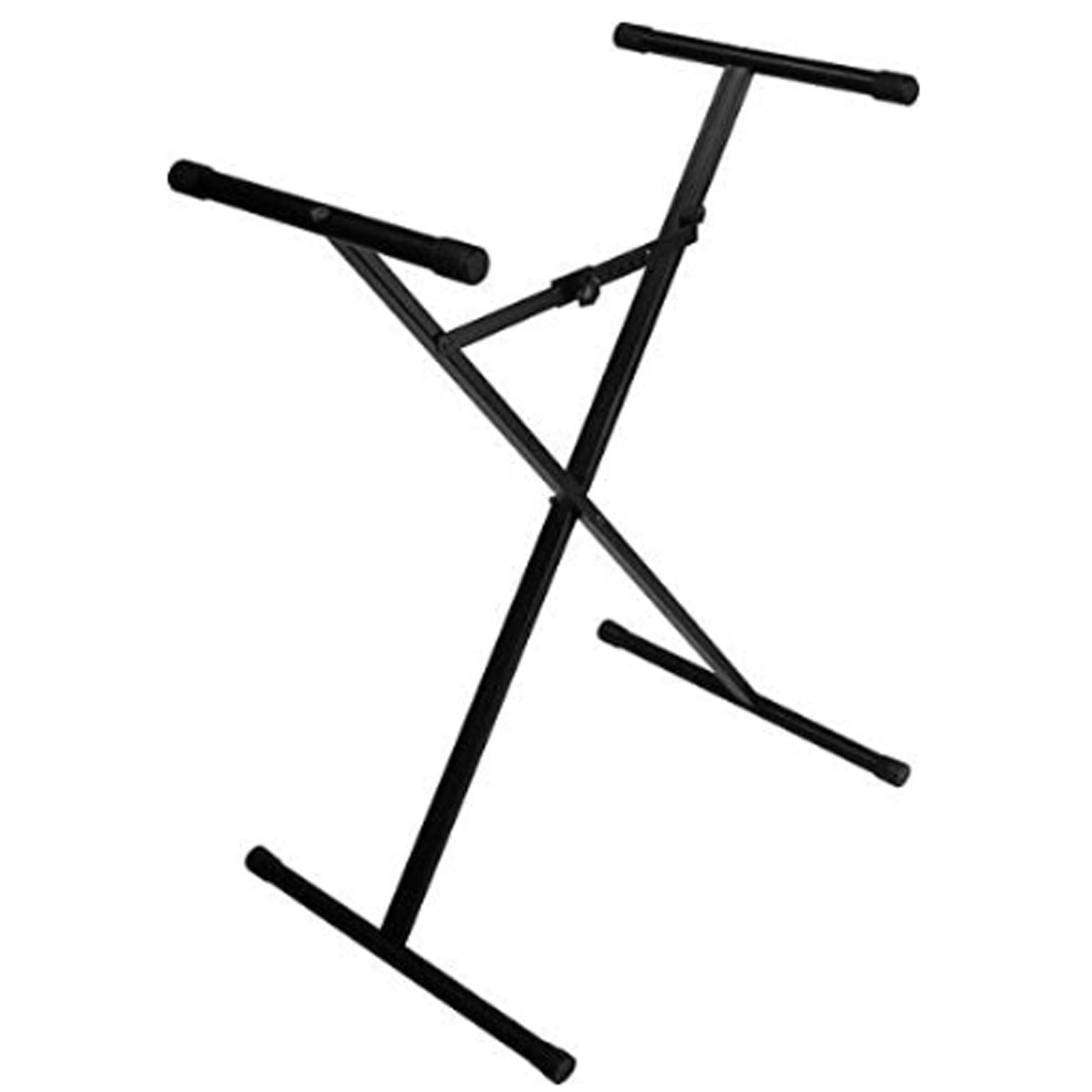 Универсальные подставки JamStands JS-XS300 в стиле X (в разобранном виде)