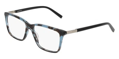 Dkny DK5091 Blue tortoise 55/16/140 Damen Brillen - Bild 1 von 4