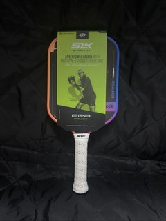 Selkirk SLK ERA Power Elongated Pickleball Paddle Sunset 16mm NEW