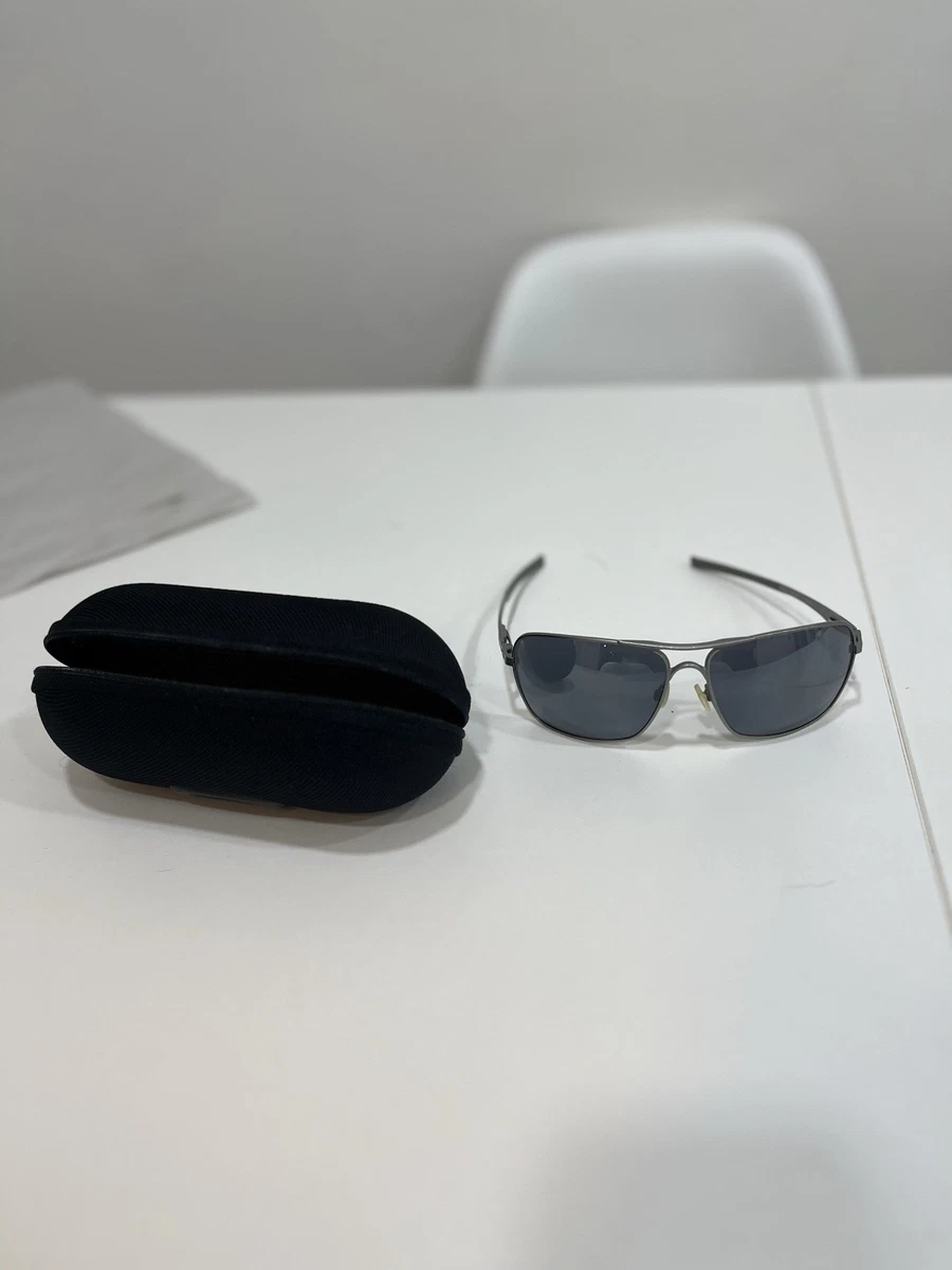 Keanon Polarized, \