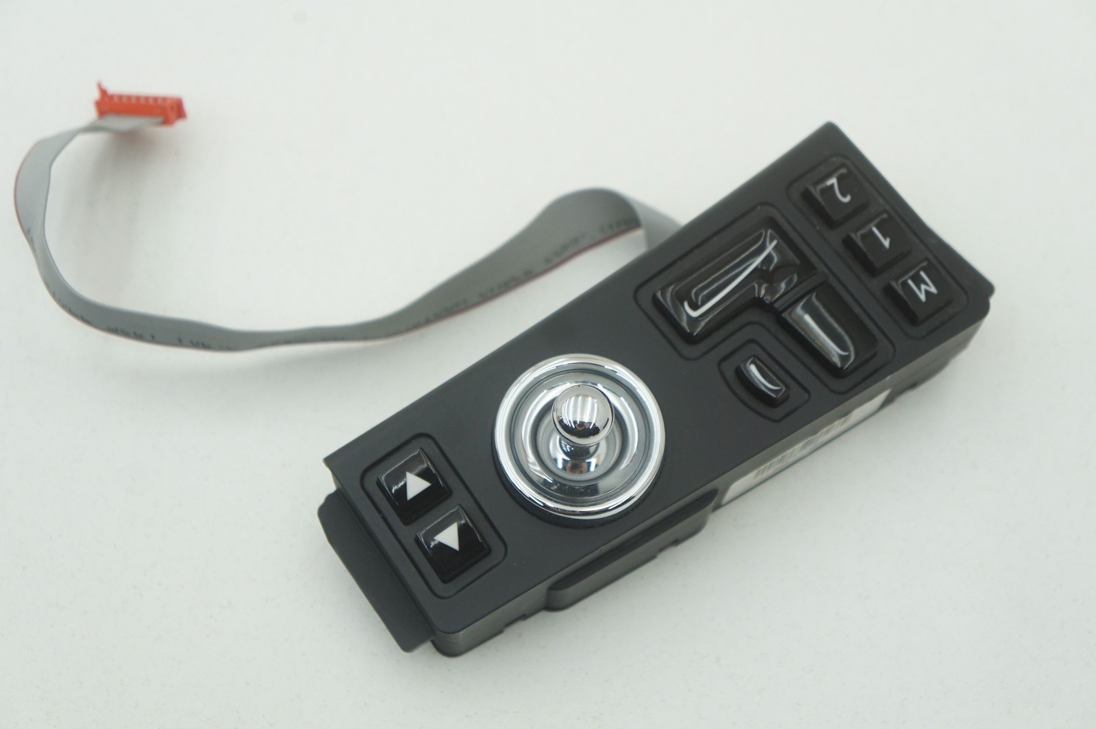 Front Center Console Right Seat Switch Trim 0027412 Rolls Royce Phantom Vii 2006