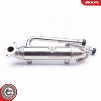 KüHler AbgasrüCkfüHrung Esen SKV 14SKV139 FüR VW Passat B5 3B3 Variant 3B6 TDI 1