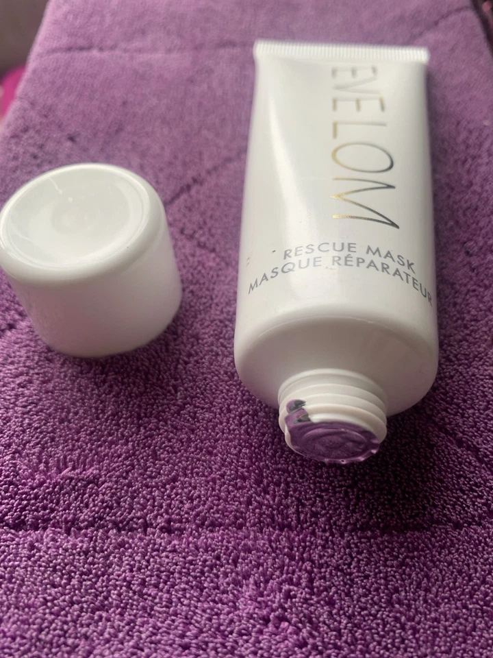 Eve Lom Rescue Face Mask - 50ml - RRP £40  - Image 3 of 3