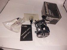 Abu Ambassadeur 6600C 1981