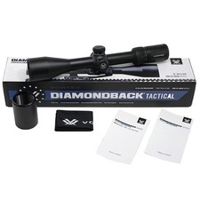 Vortex Diamondback 6-24x50mm EBR-2C MRAD FFP Rifle Scope DBK-10029