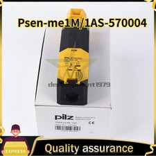 One New Pilz Psen Me1M/1AS 570004 Mechanical ...