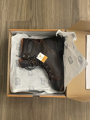 TIMBERLAND PRO 8-Inch Work Boot