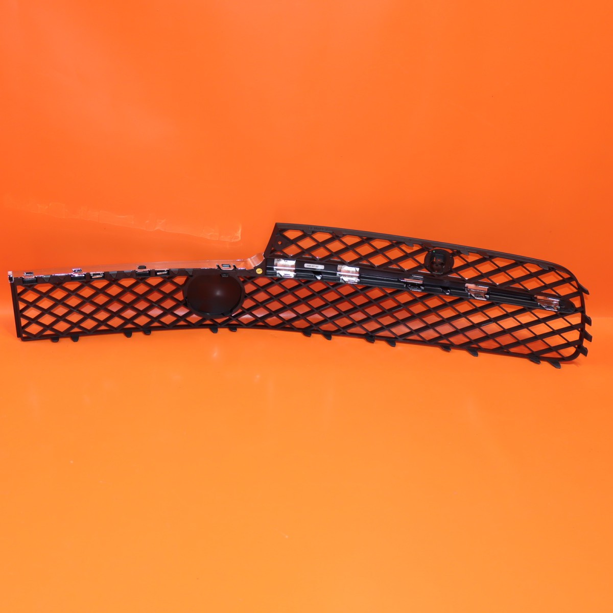 BENTLEY FLYING SPUR GRILLE FRONT RIGHT 2013 2014 2015 2016 4W0807648K OEM