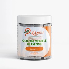 Colon Gentle Cleanse