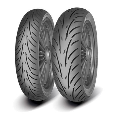 Rubber Tire Kymco People E3 125 2007-2015 11512141#14