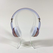 Beats Solo3 Wireless On-Ear Bluetooth Headphones Rose Gold A1796