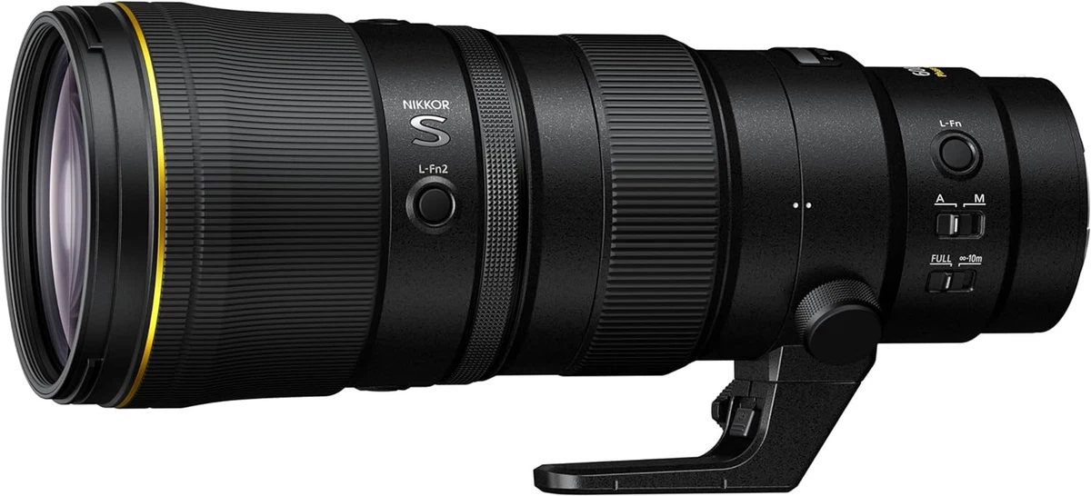 25+ Nikon 600mm Focal Camera Lenses for sale | Updated Oct 2026