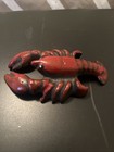 Vintage Cast Iron Lobster Bottle Opener/ Paper Weight — photo 4