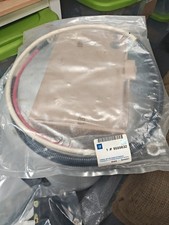 New Oe Saab 900 Turbo 5 Speed Positive Battery Cable 9555632 1986 To 1994 New Oe Saab 900 Turbo 5 Speed Positive Battery Cable 9555632 1986 To 1994
