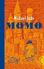 MOMO By Michael Ende - Hardcover **BRAND NEW**