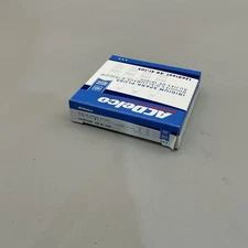 4 Pack OEM GM ACDelco Iridium Spark Plug 12681661 41-105 New