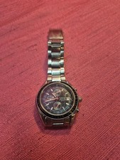 Casio Edifice EF-503 Chronograph Mens Watch B...