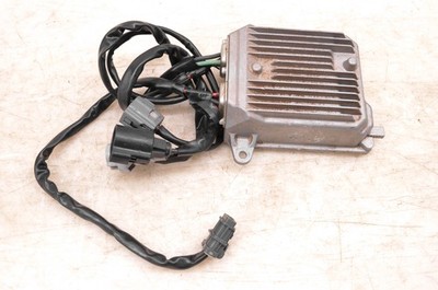 16 Yamaha YXZ1000R Electric Power Steering Control Unit EPS
