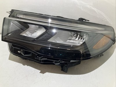 2025 Ford Explorer LH Left Driver LH Side Reflector FULL LED Headlight OEM