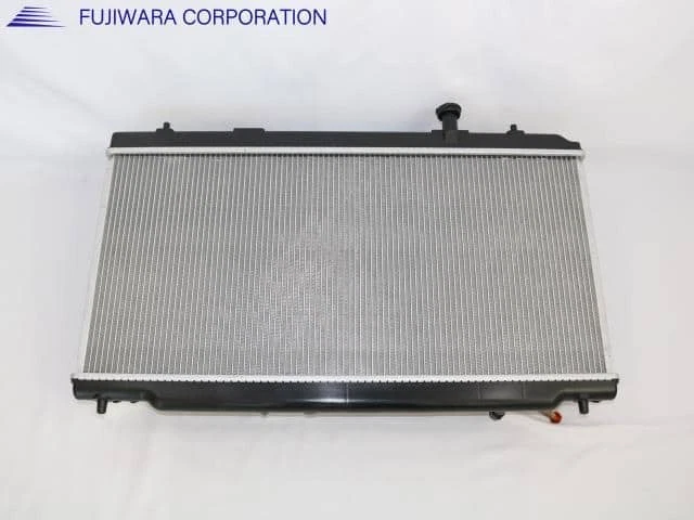 HONDA Mobilio LA-GB2 Radiator 19010PYD902 [New] [PA103539763] - Image 2 of 2