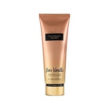 SEALED--Brand New  Victoria's Secret Bare Vanilla Fragrance Lotion 8 oz.