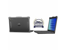 Extreme Shell-F2 Slide Case, HP Fortis X360 Chromebook G3/G5 11", HP X360. G4/G3