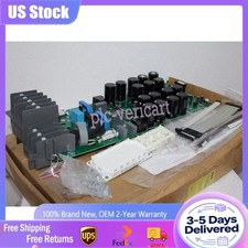 ABB NEW SINT-4430 REV: K 3AUA0000011915 SINT-4430C Main Circuit Board 1PC