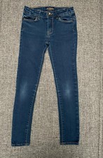 Lucky Brand Zoe Jeggins - Girls Size 8- Jeans Jegging